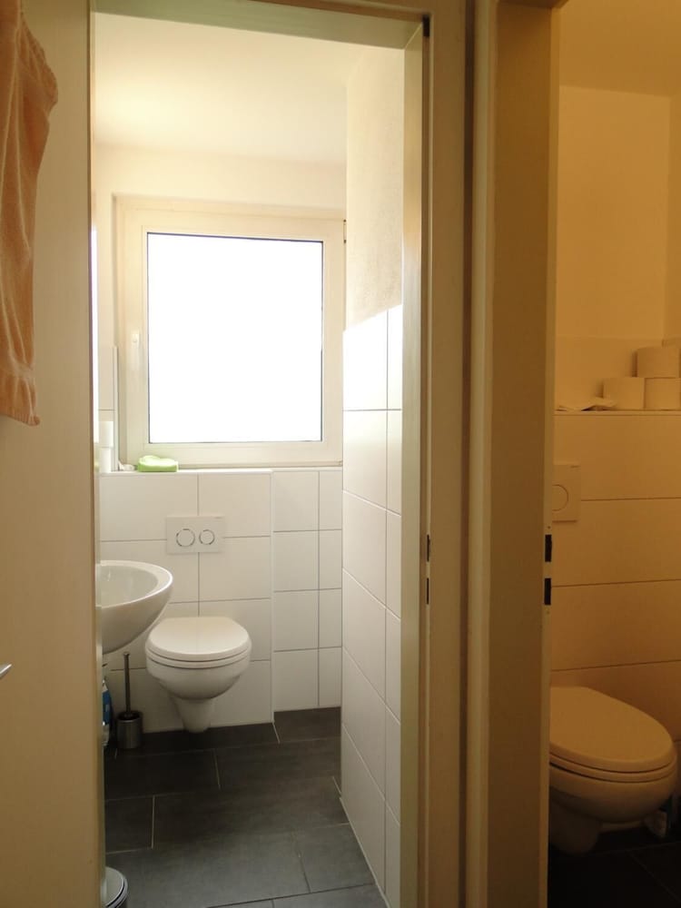 Фото Gästehaus St. Josef