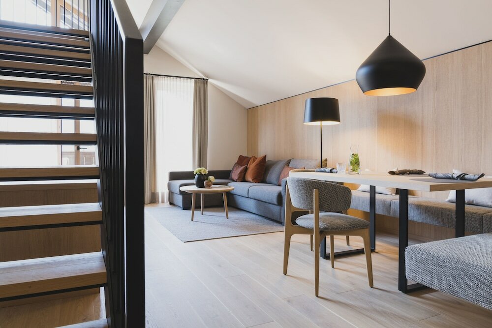 Фото Neuhaus Zillertal Resort