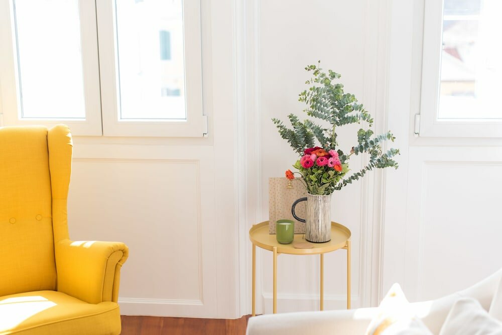 Фото Apartamentos Praça Amarela