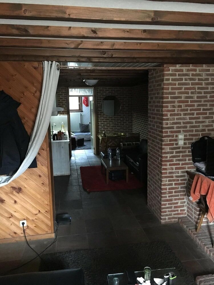 Фото Well equipped appartment