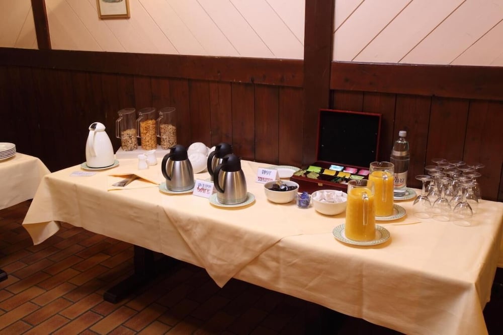 Фото Hotel Sieweburen