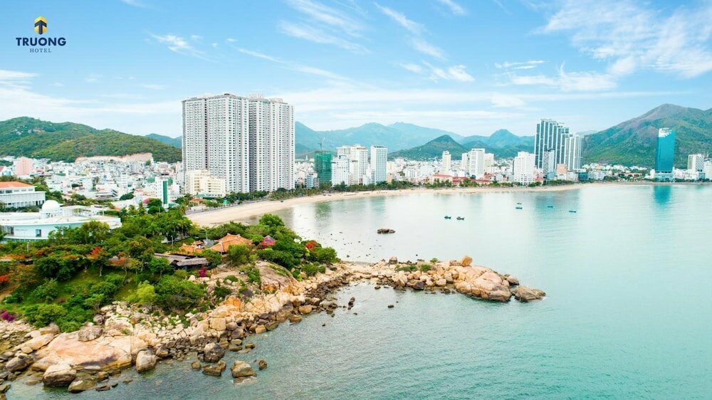 Hotel Truong Hotel, Nha Trang, photo