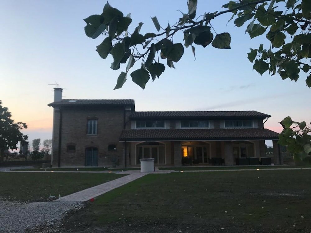 Фото Monteborre Agriturismo