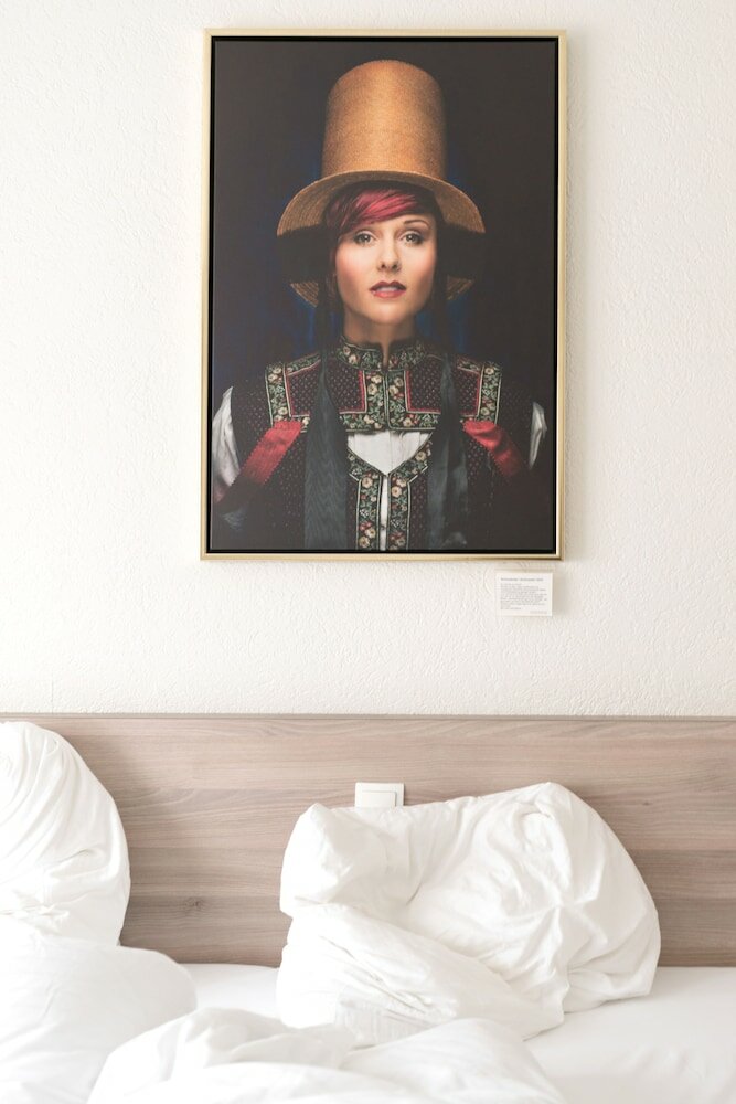 Фото Hotel Schwarzwälder Hof