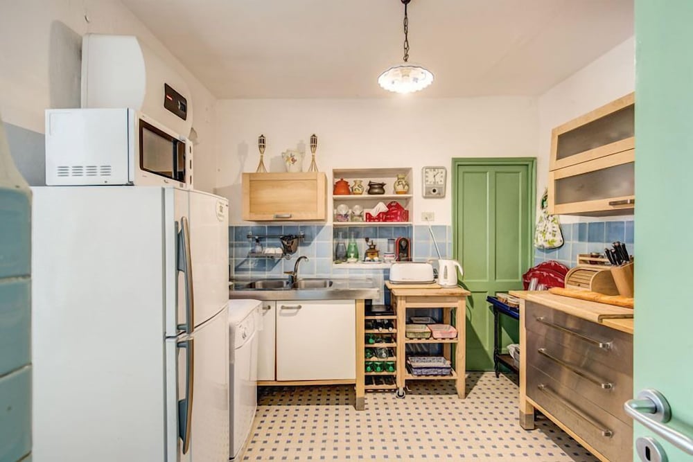 Фото Villa i Magi