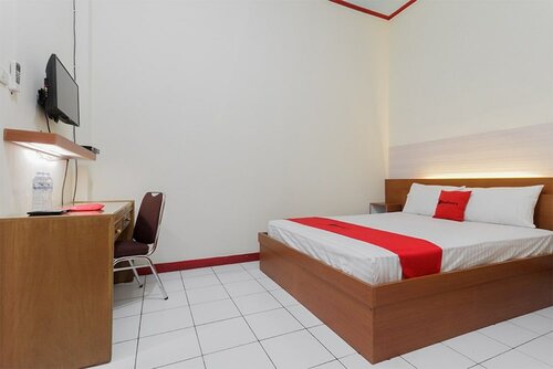 Гостиница KoolKost Syariah near Ayani Mega Mall Pontianak
