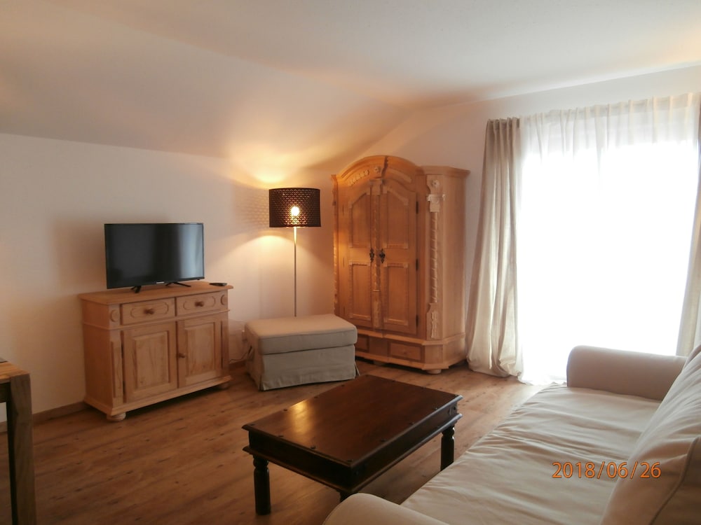 Фото Ferienwohnung Anna