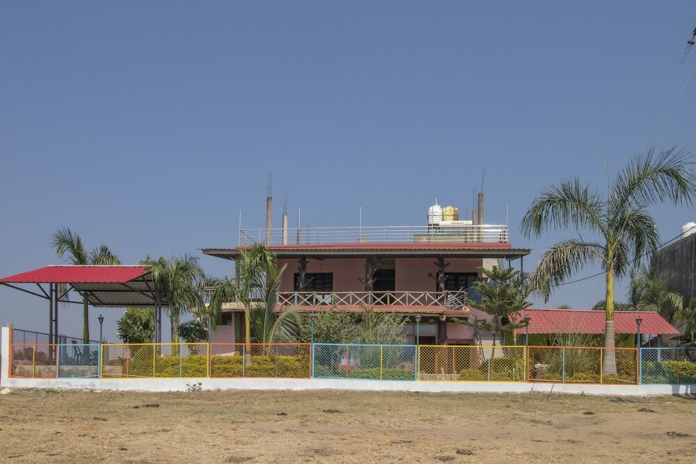 Фото Sunshine Resort