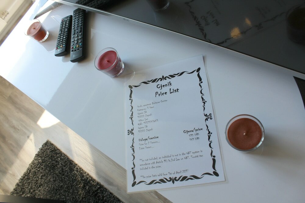 Фото Baltazar Studio Apartment