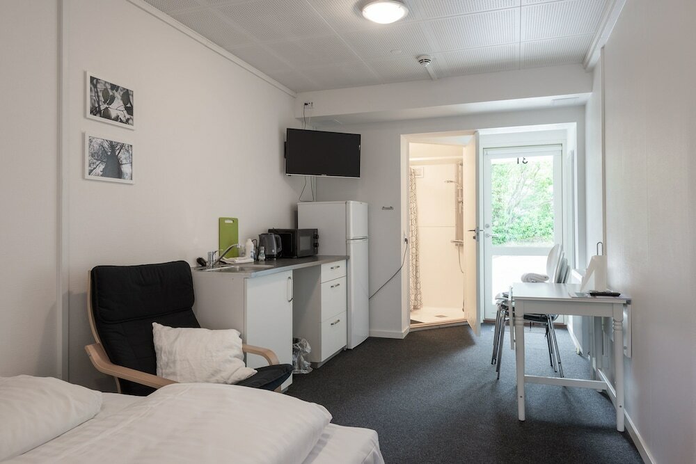 Фото Motel Poppelvej