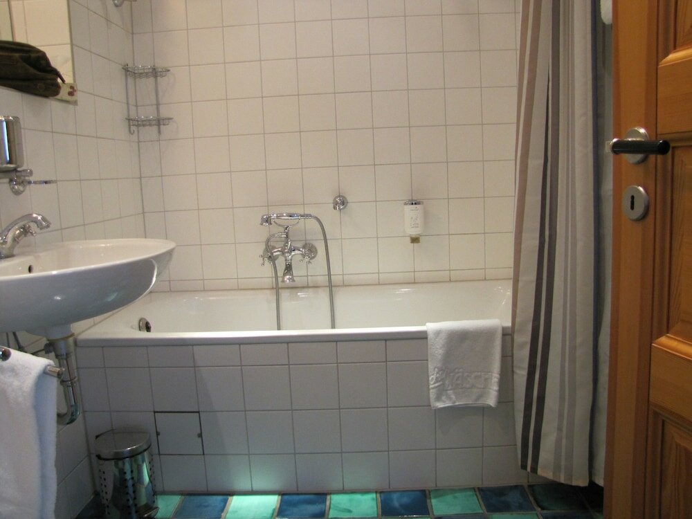 Фото Der Seehof Rheinsberg