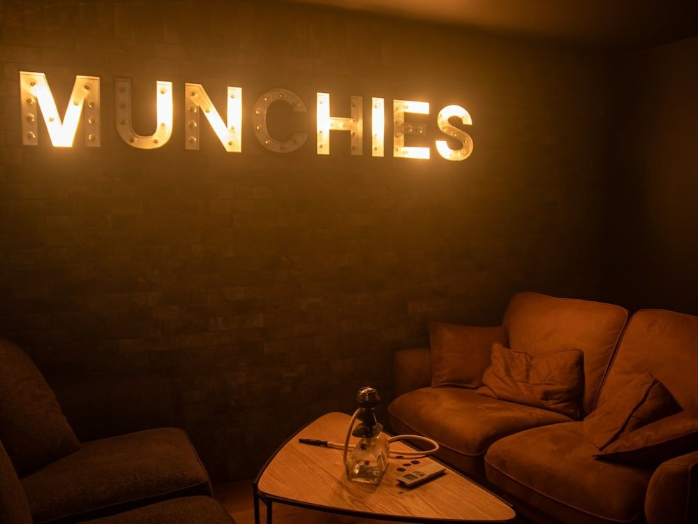 Фото Dot Hostel & Bar