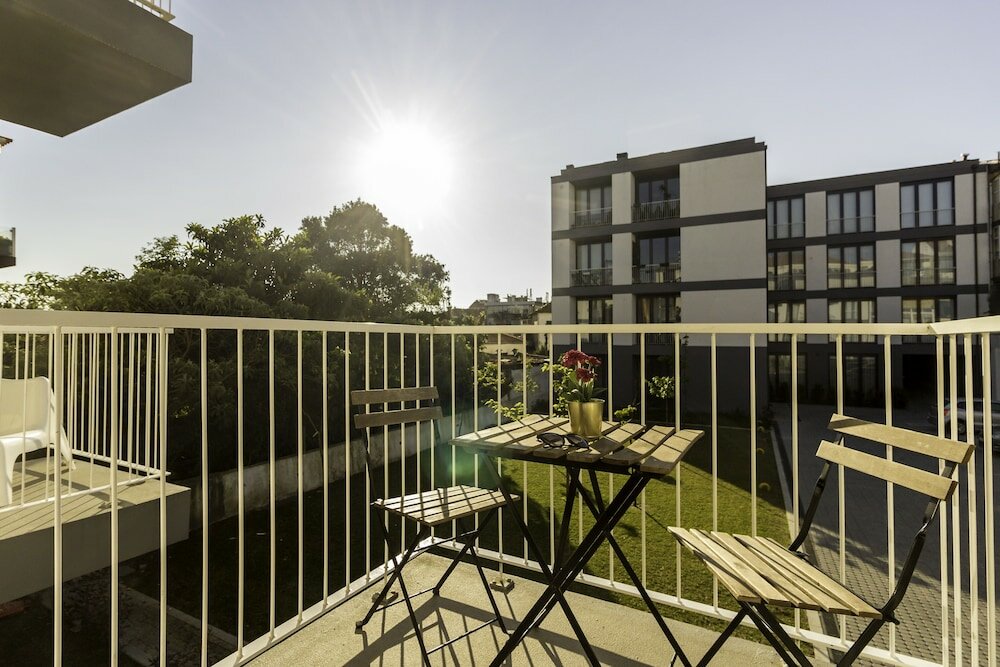 Фото Guest H4u Bonjardim Pop Art City Center