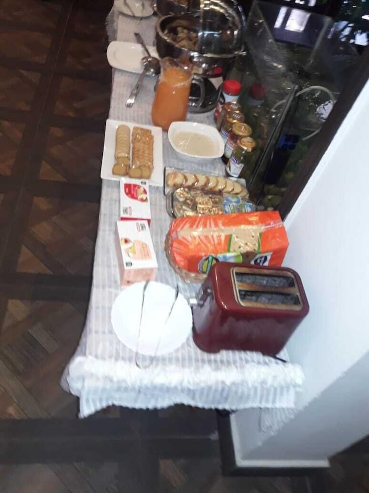 Фото Crosswinds Guest House Islamabad