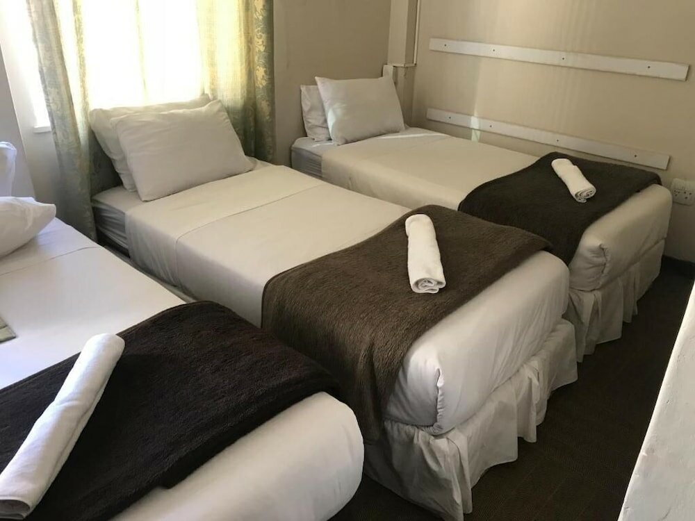 Фото Businessburg Hotel