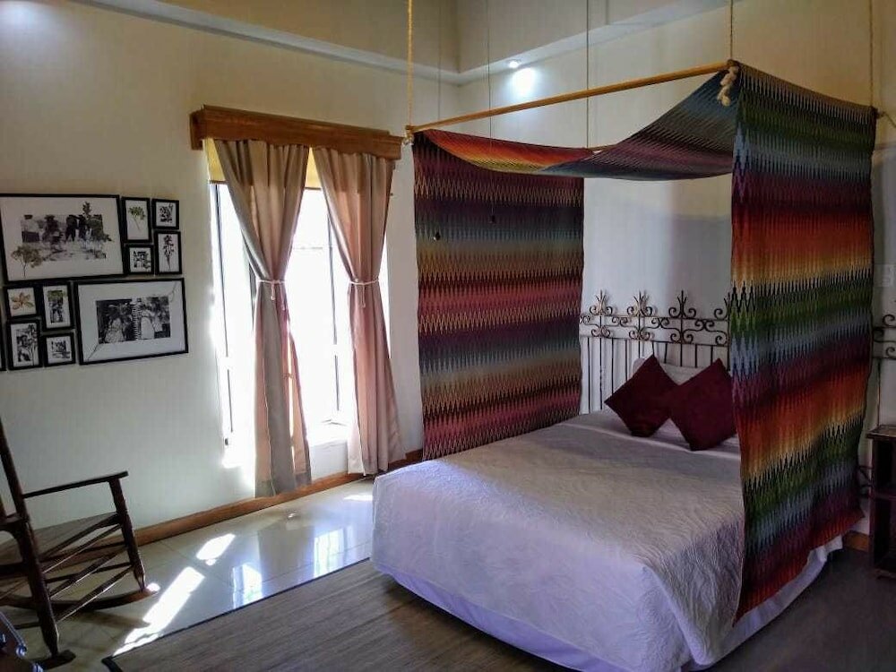 Фото Doroteo Hotel Boutique