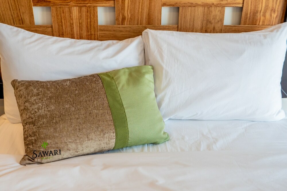 Фото Sawari Hotel