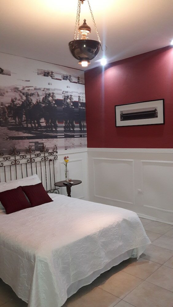 Фото Doroteo Hotel Boutique