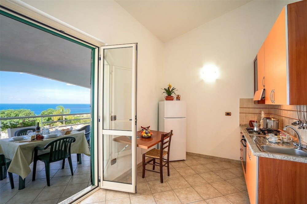 Фото Hotel Residence Santa Monica