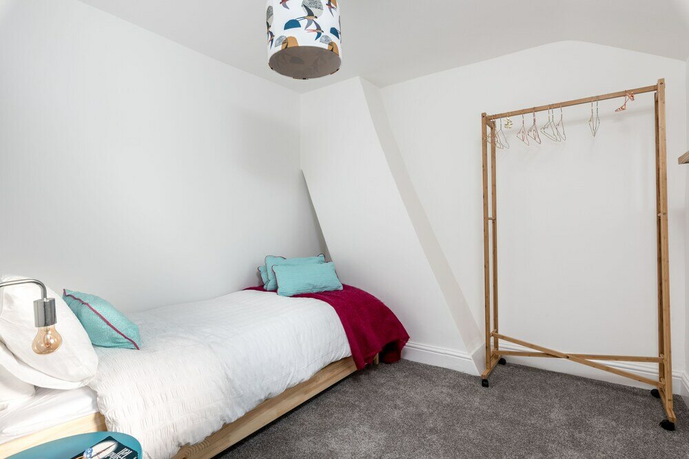 Фото Birch Brighton City Centre