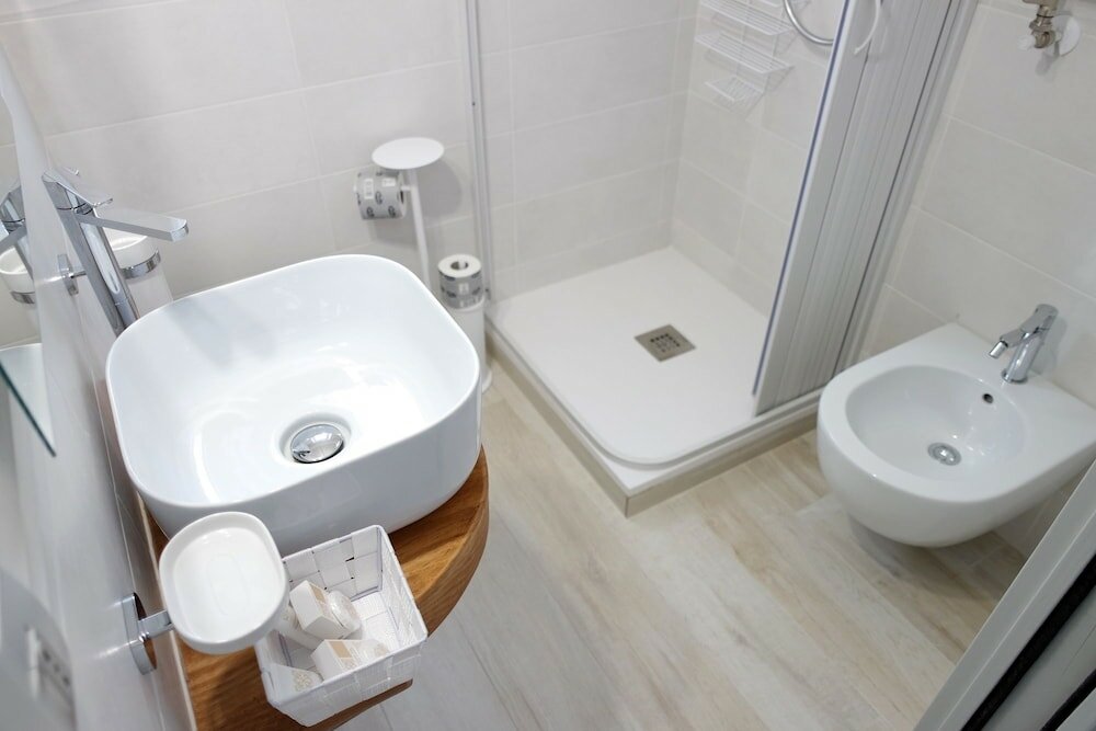 Фото Vicolo Fiorito B&b