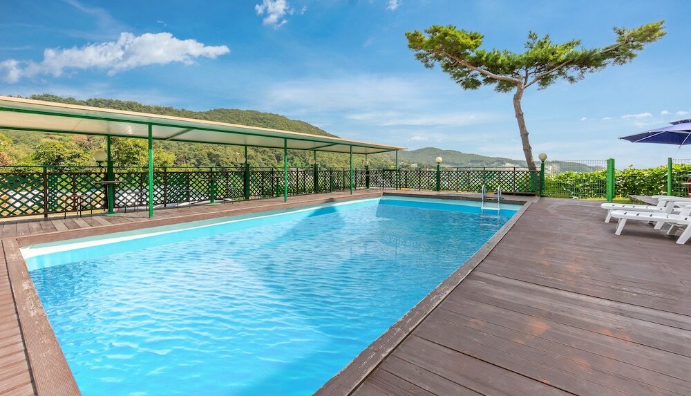 Фото Goorm Dari Pension