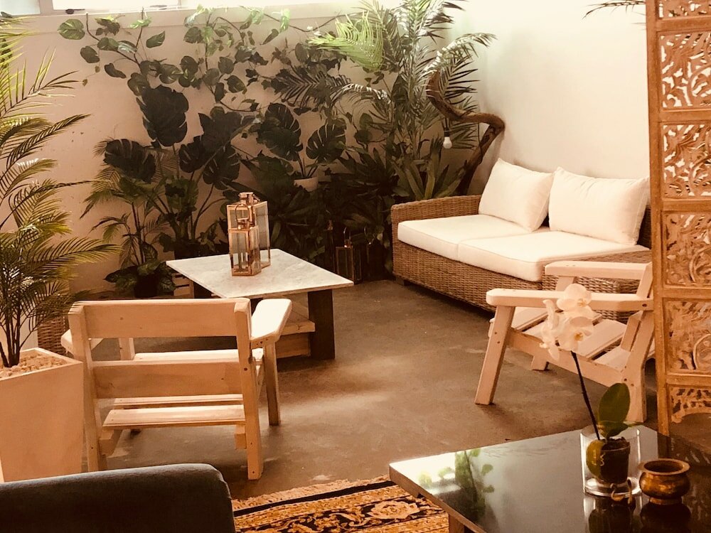 Фото Tmacs Backpackers