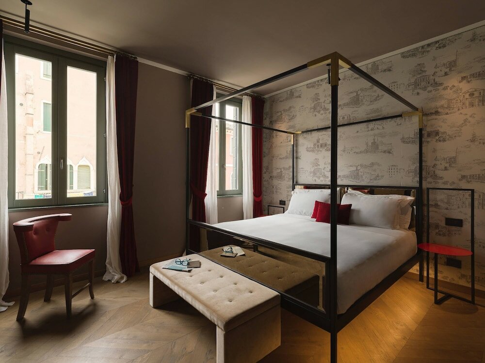 Фото Madama garden retreat