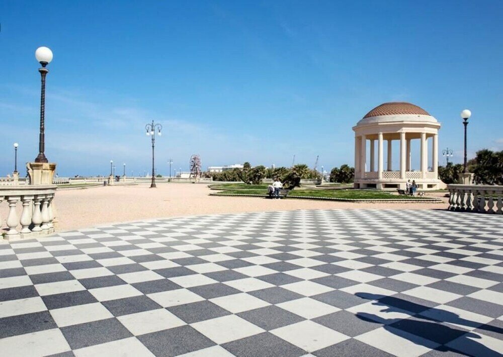 Фото отеля 4