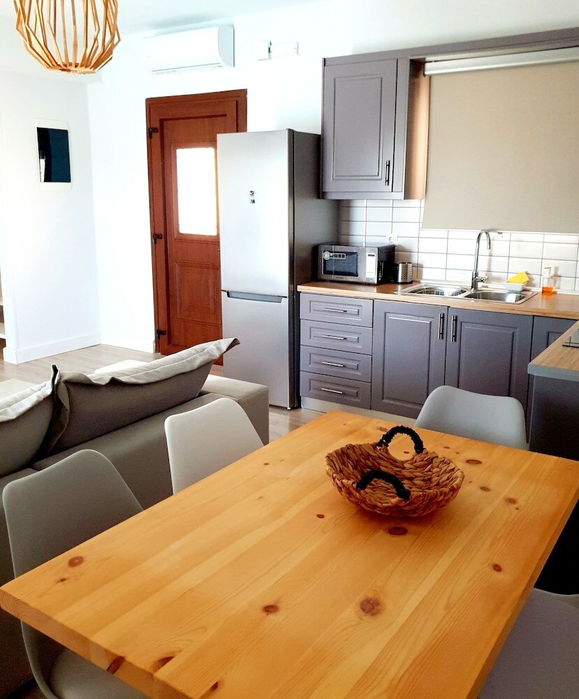 Фото Reiki Luxury Villas