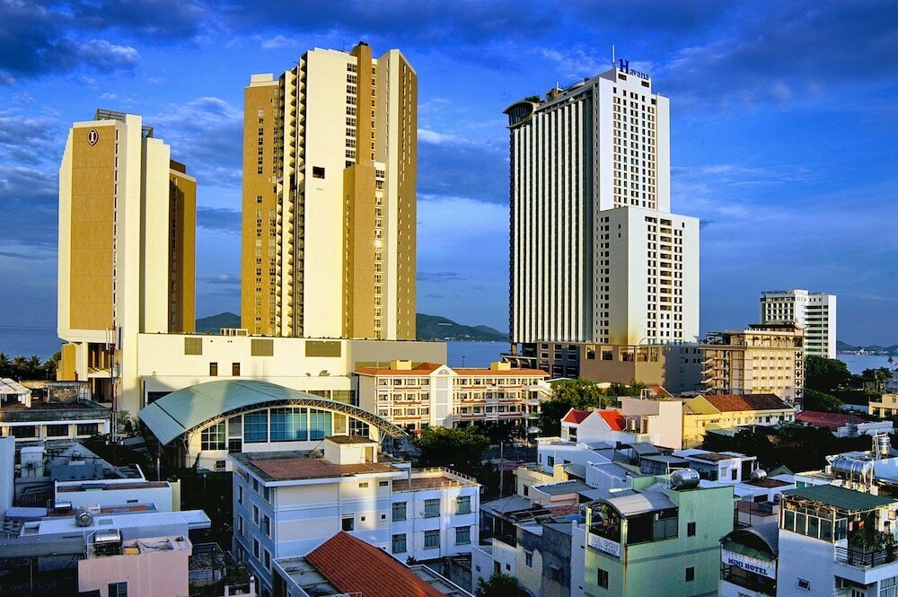 Hotel Khanh Duy Hotel, Nha Trang, photo