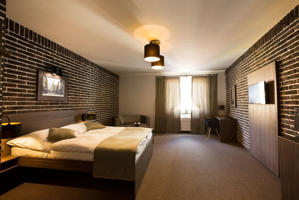 Фото Penzion U Kubesa