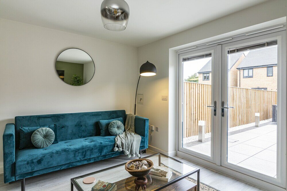 Фото Blackstone Walk