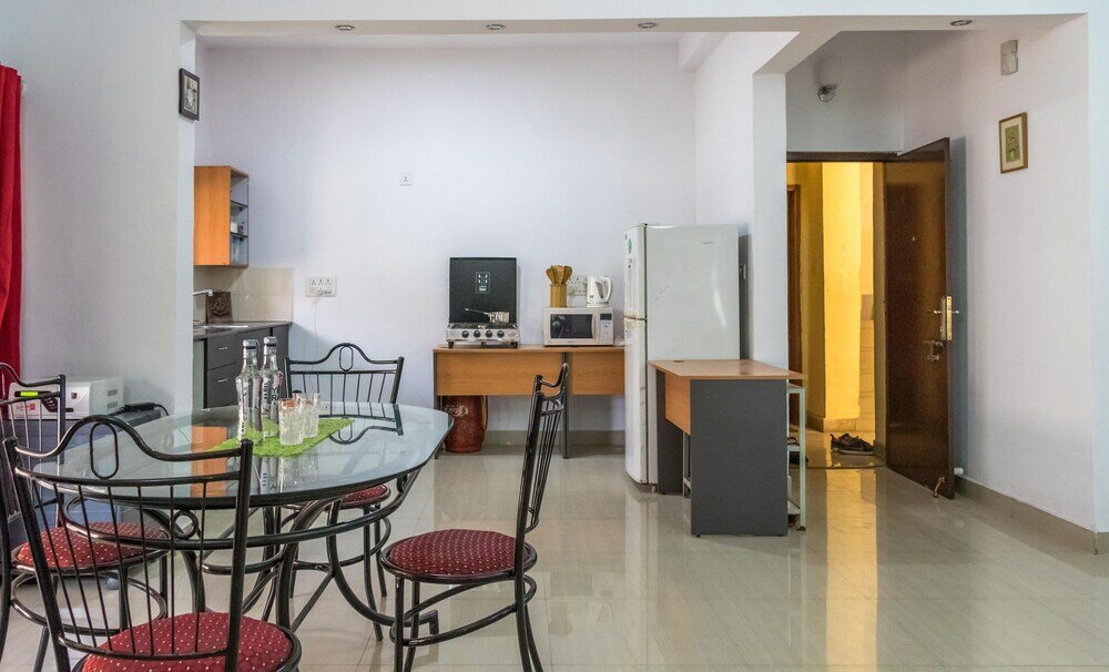 Фото Luxury Apartment in Indiranagar