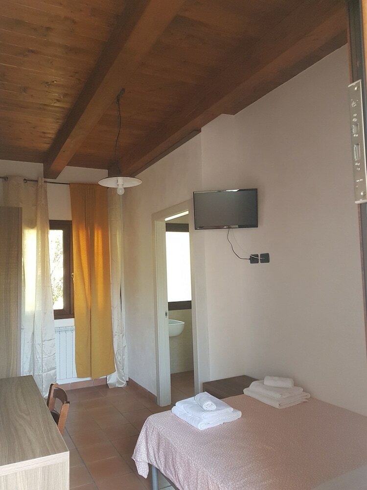 Фото Agriturismo L'Ulivo