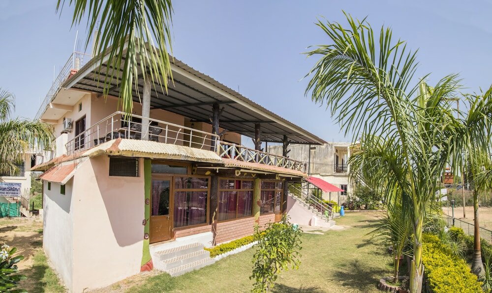 Фото Sunshine Resort