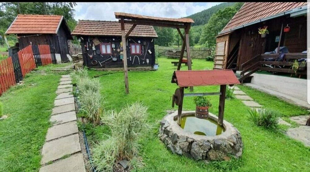 Фото Apartment Sarganska Osmica 8