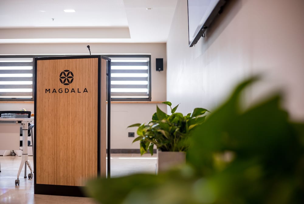 Фото Magdala Hotel