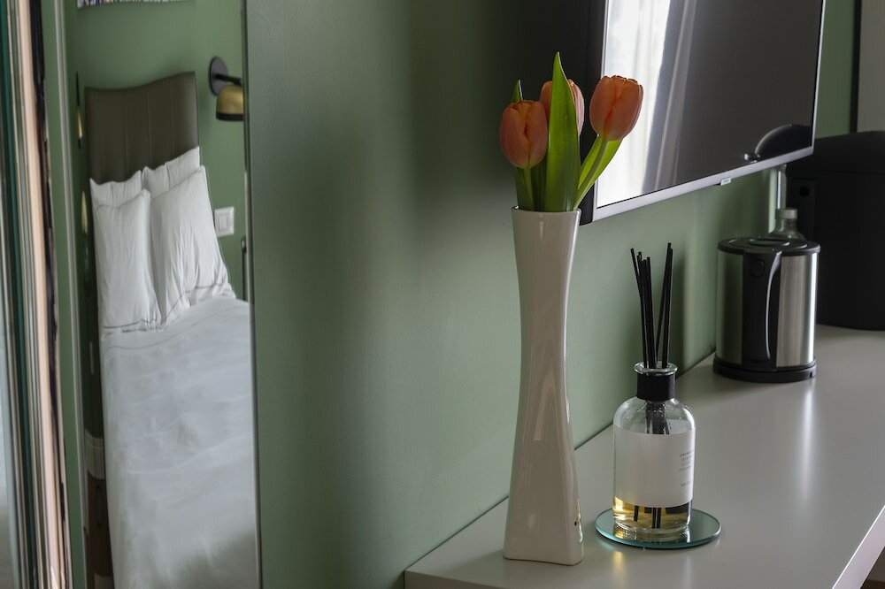 Фото Butterfly Boutique Rooms