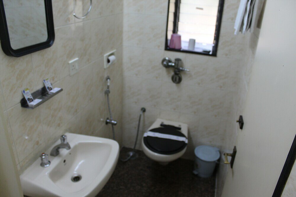 Фото Hotel Park View Mumbai