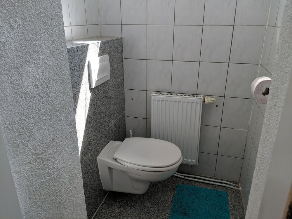 Фото Abdalla Apartments