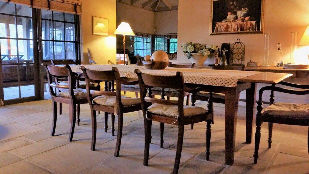 Фото Brockman Park Estate