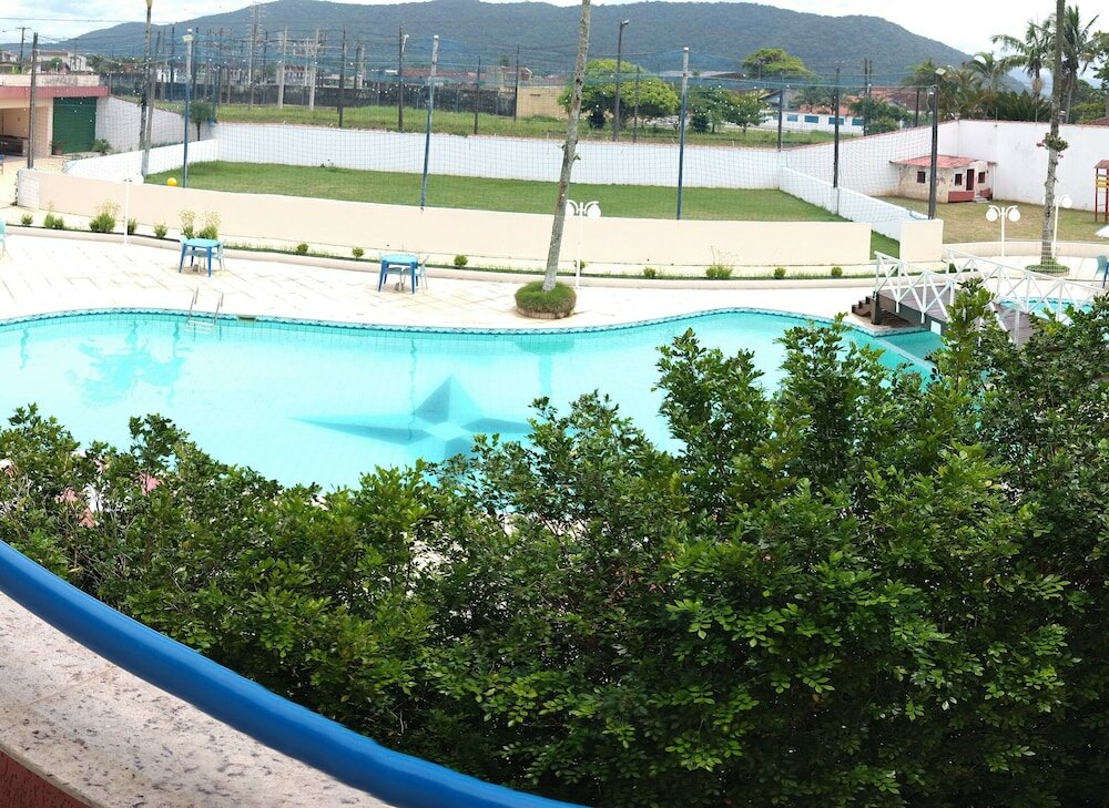 Фото Hotel Clube Azul do Mar