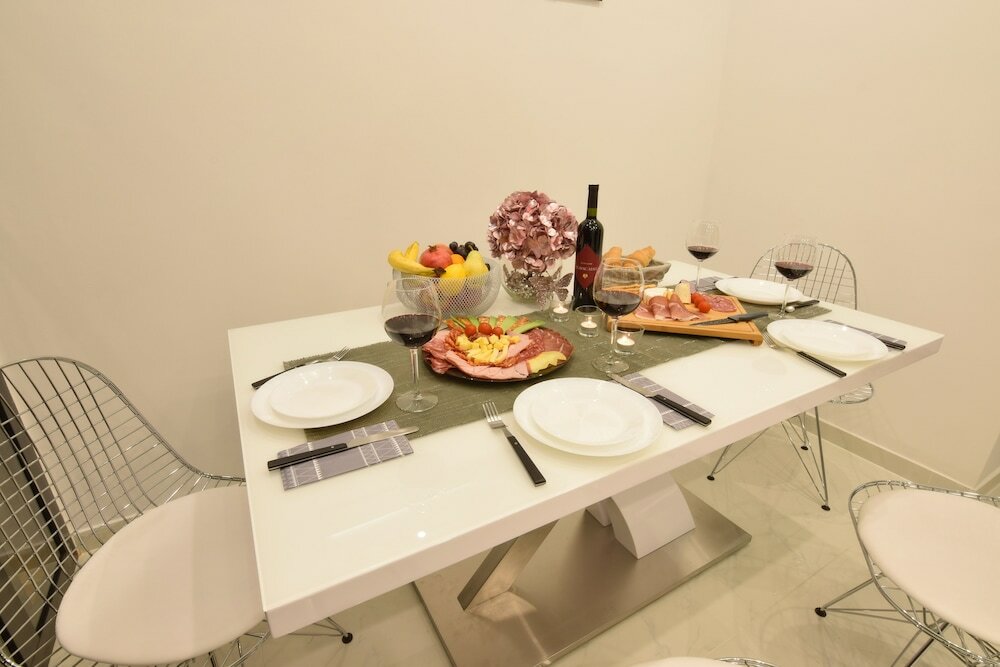 Фото Libertas Apartment Zagreb