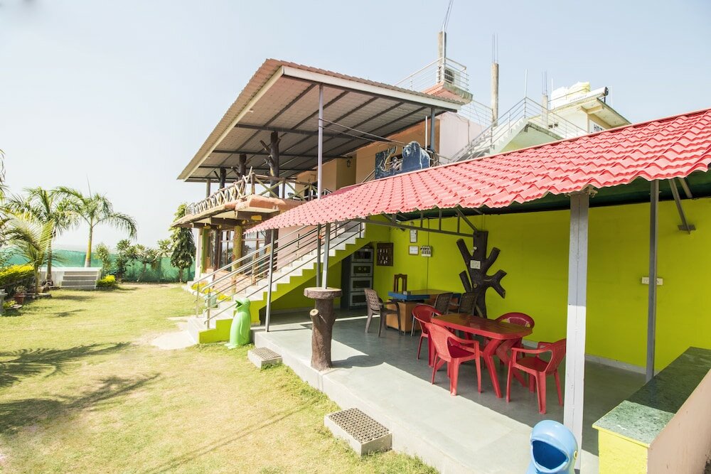 Фото Sunshine Resort