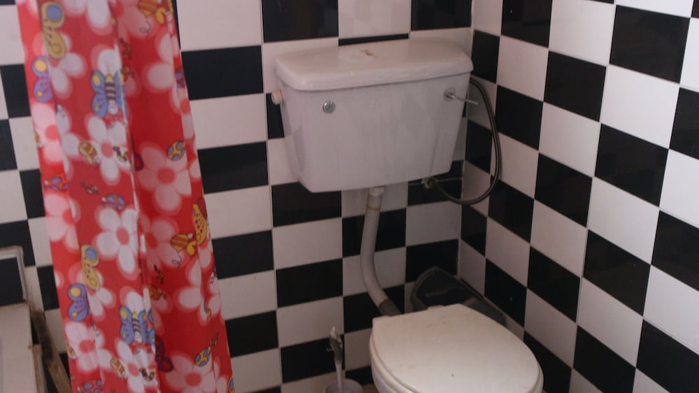 Фото Bigiza Court Hotel