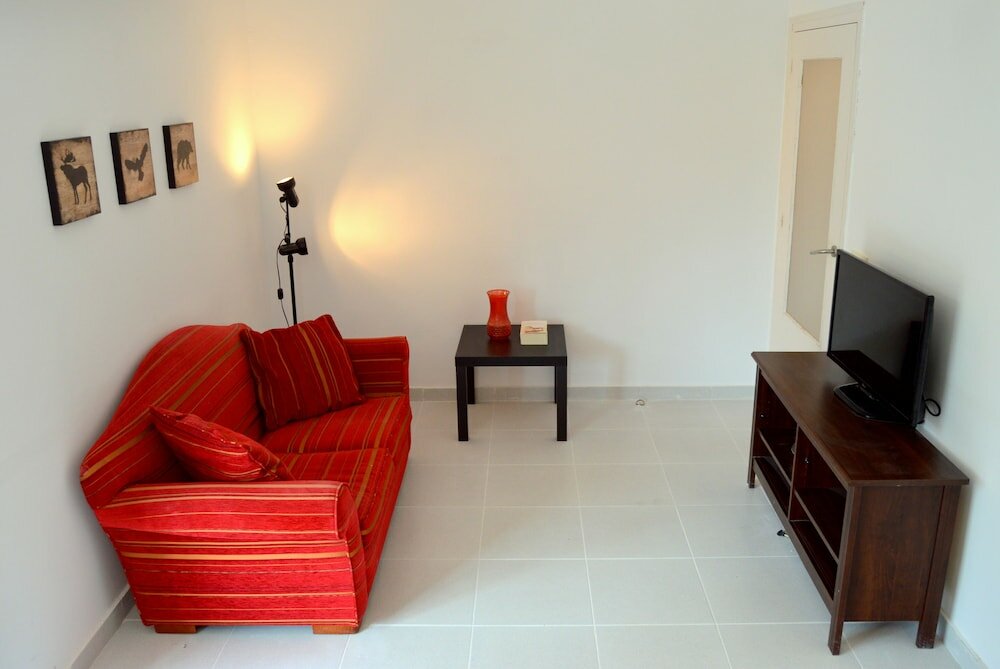 Фото Apartments Soleil Plage 1