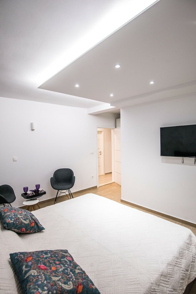 Фото Dubrovnik Spectrum Rooms