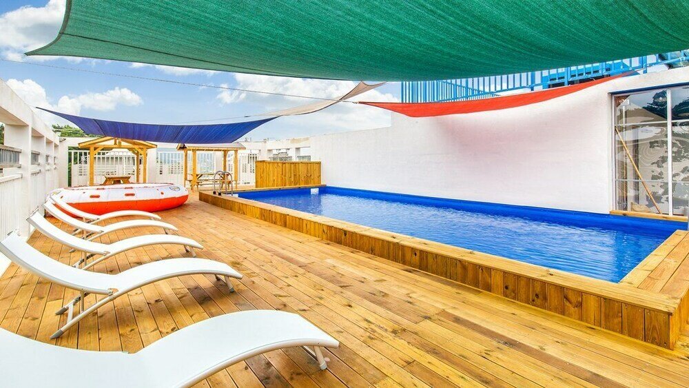 Фото Yeongheungdo Sun Pension