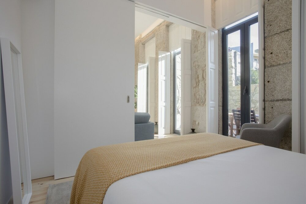 Фото Liiiving In Porto Terrace & Sunny Apartment